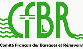 Logo du CFBR